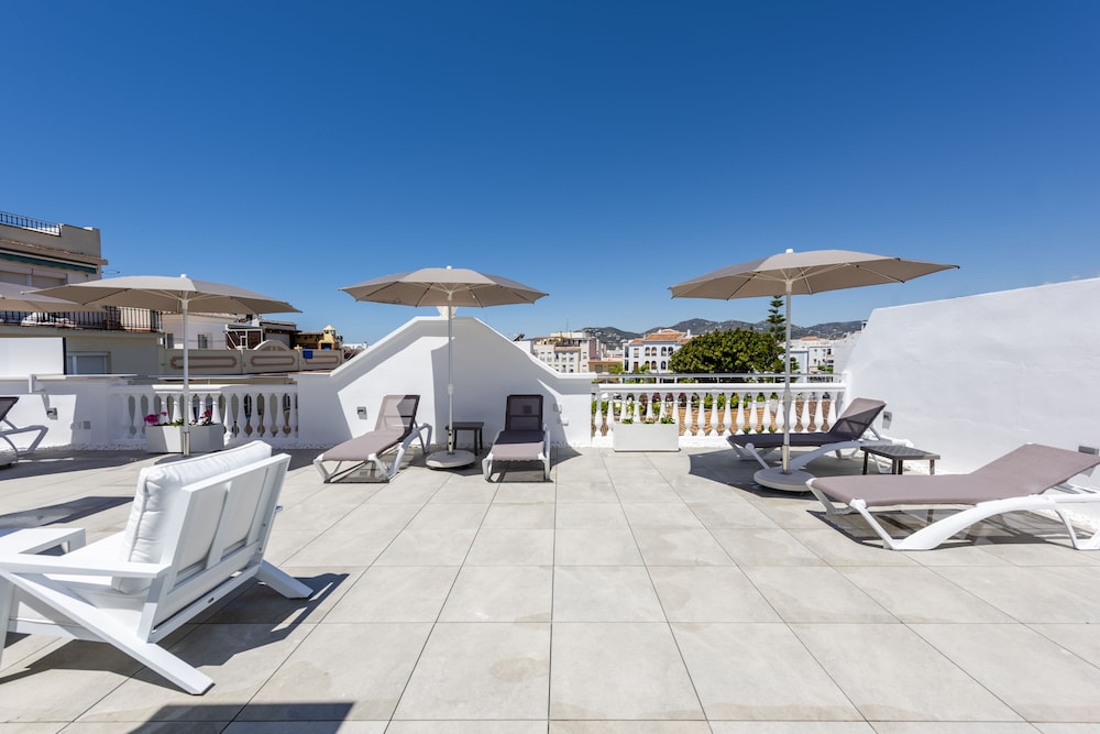 Apartamentos Toboso Plaza 27/50