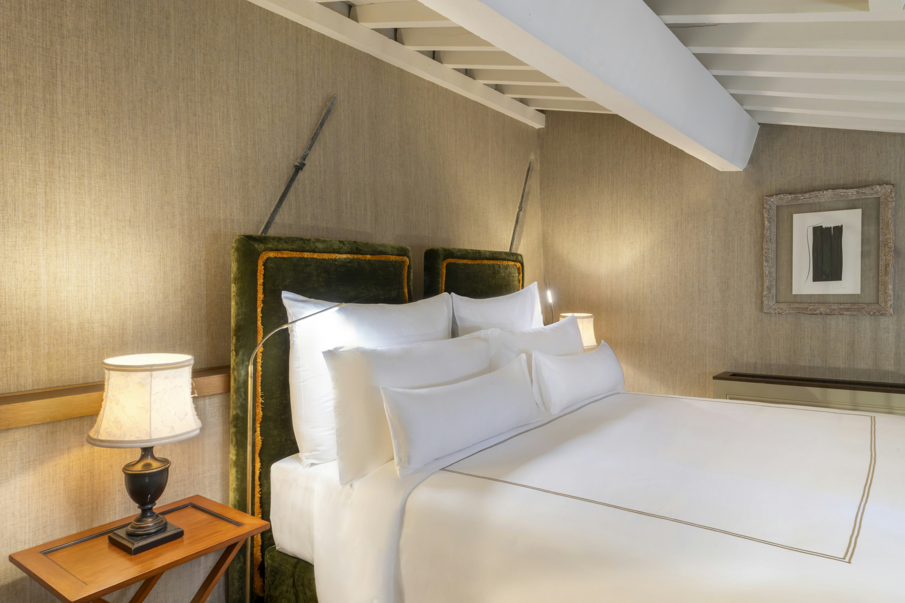 The James Suite Hotel Firenze 1564 11/89