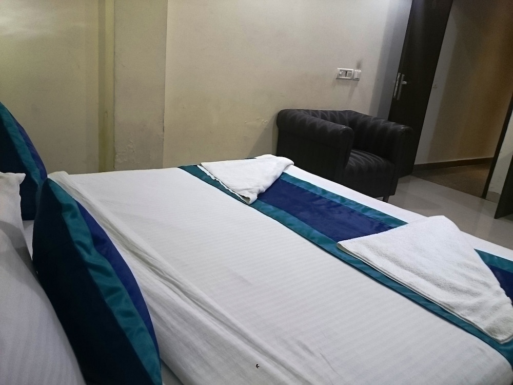 Hotel The RTS, New Delhi 22/50