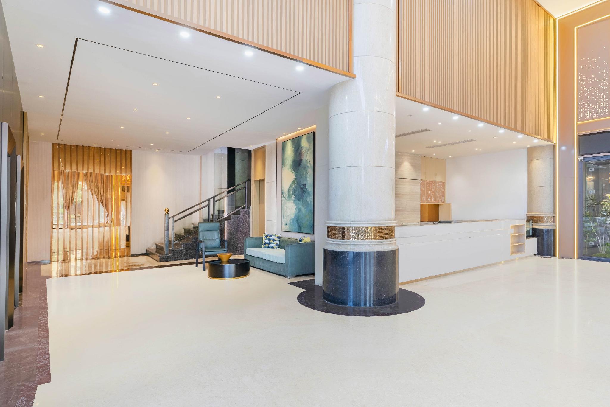 City Comfort Inn Foshan Ronggui Passenger Terminal 13/45