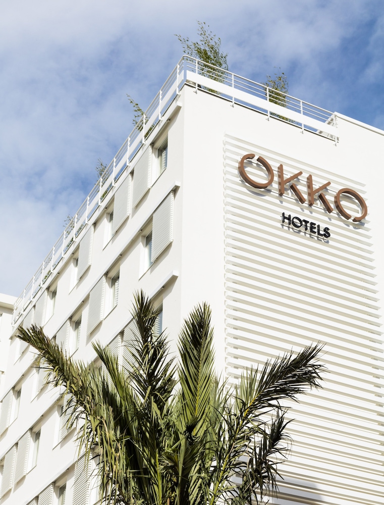 Okko Hotels Cannes Centre in CANNES