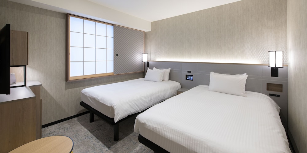Asakusa Tobu Hotel 19/50
