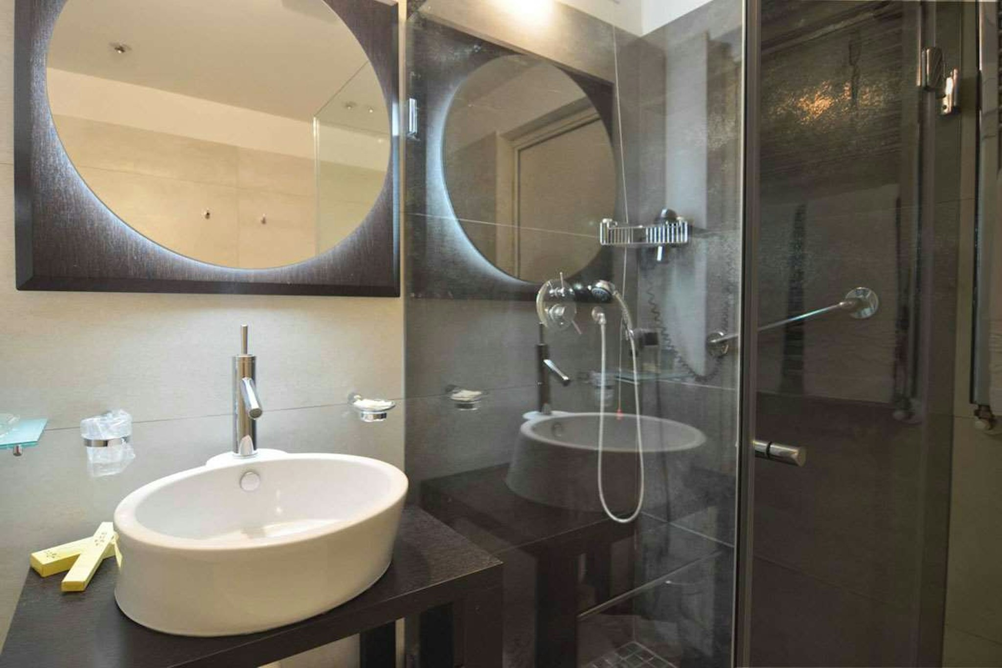 Hotel La Bussola 64/65