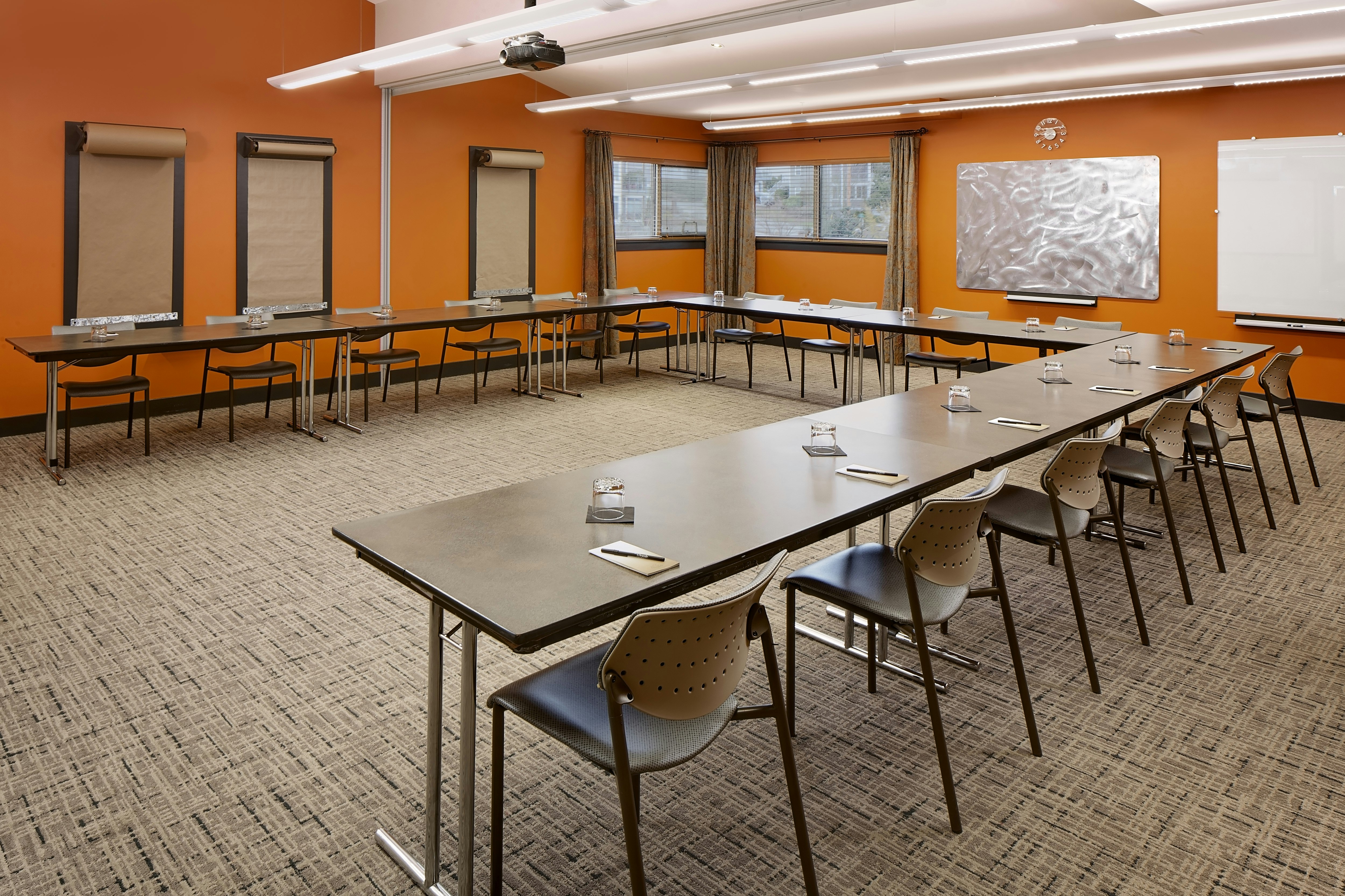 The Chrysalis Inn and Spa Bellingham Curio Collection By Hilton 43/61
