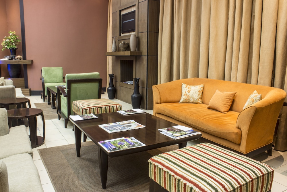 Protea Hotel Lusaka 51/74