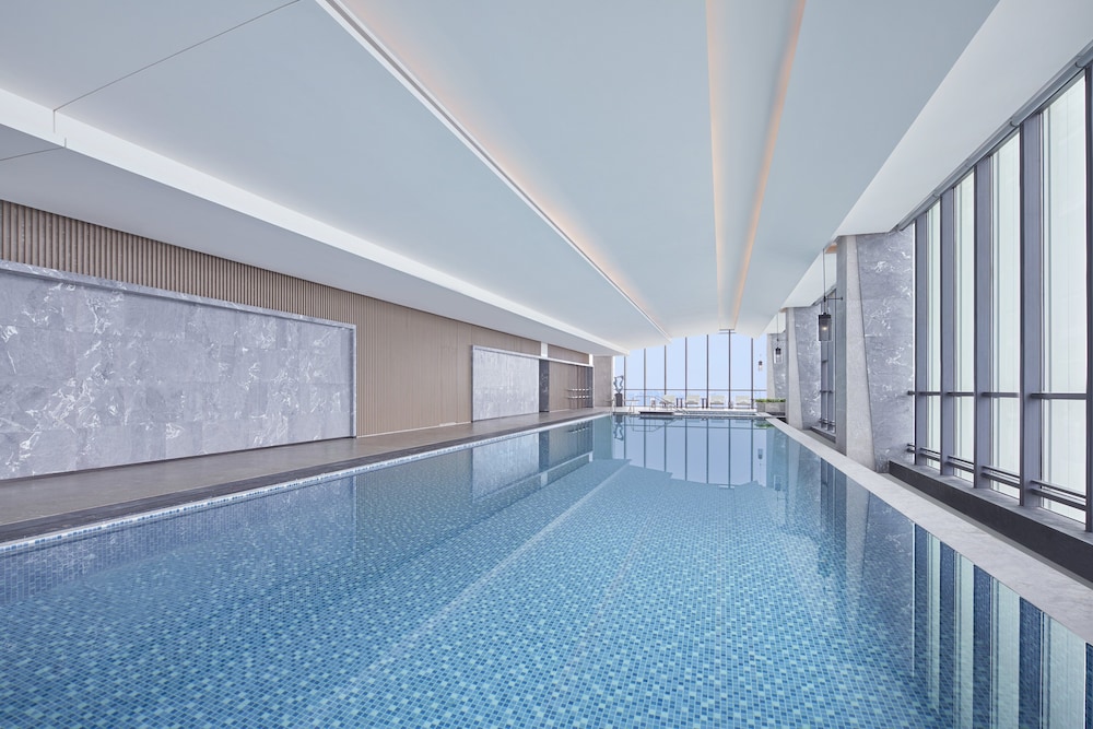 Jinhua Marriott Hotel 16/50