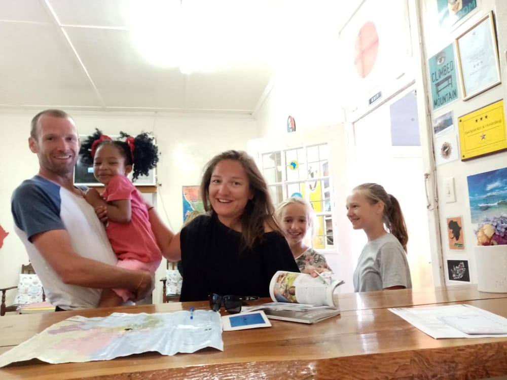 Lighthouse Farm Backpackers Lodge 7/42