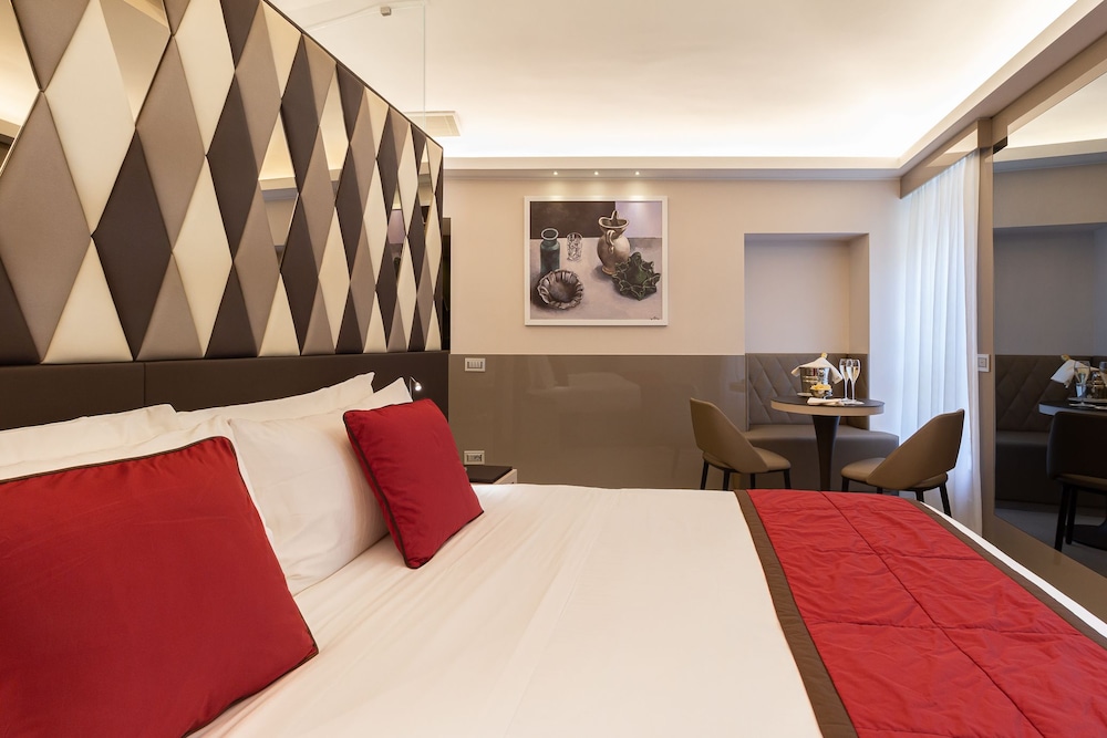 EXCLUSIVE, LUNA, DOUBLE OR TWIN BED