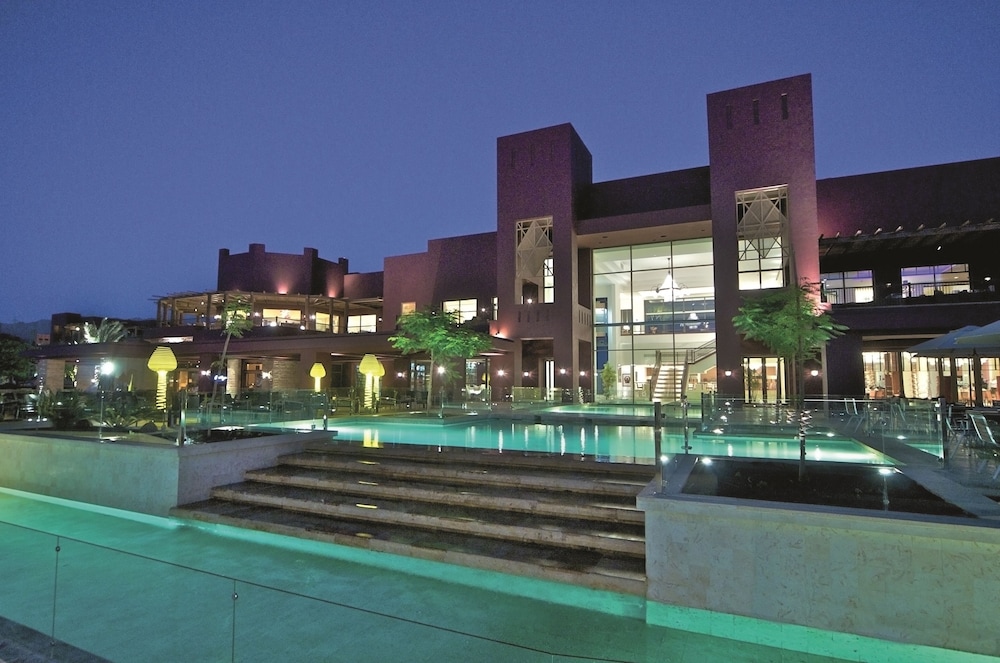 Movenpick Resort & Spa Tala Bay Aqaba 4/79
