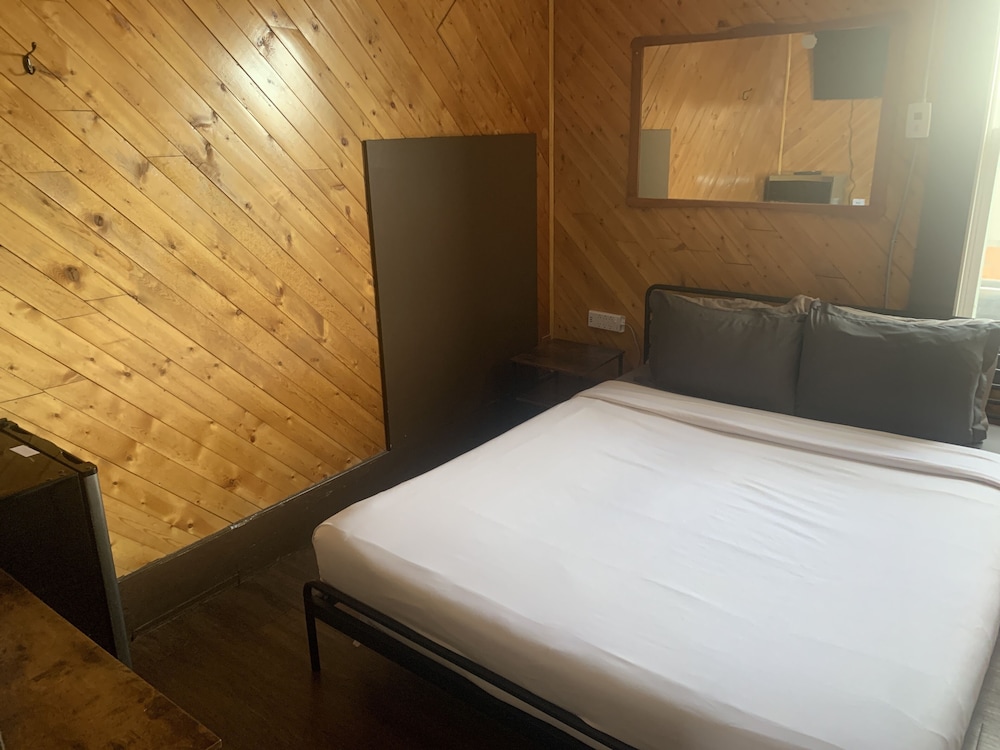 Canmore Hotel Hostel 6/38