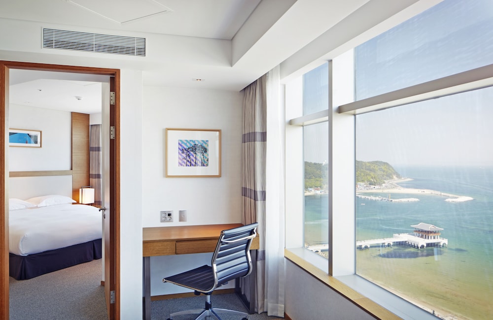 Lahan Hotel Pohang 12/61
