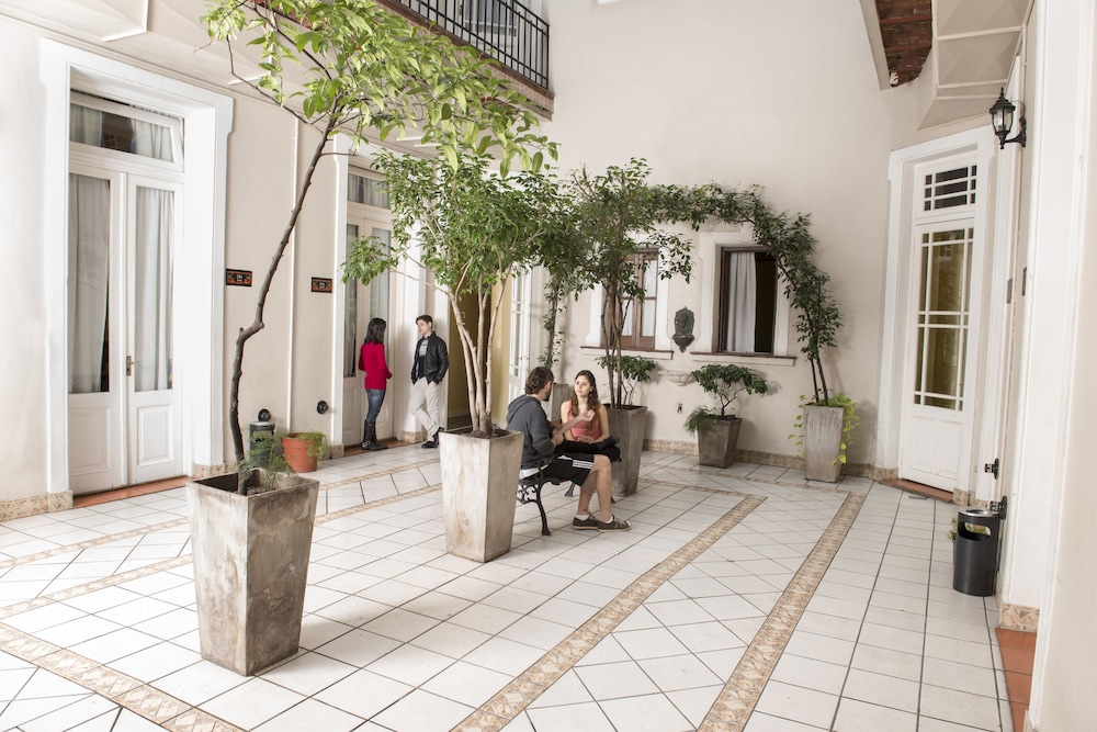 Milhouse Hostel Hipo 2/57
