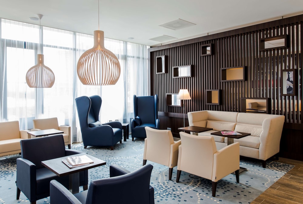 Hampton By Hilton Amsterdam Airport 30/51
