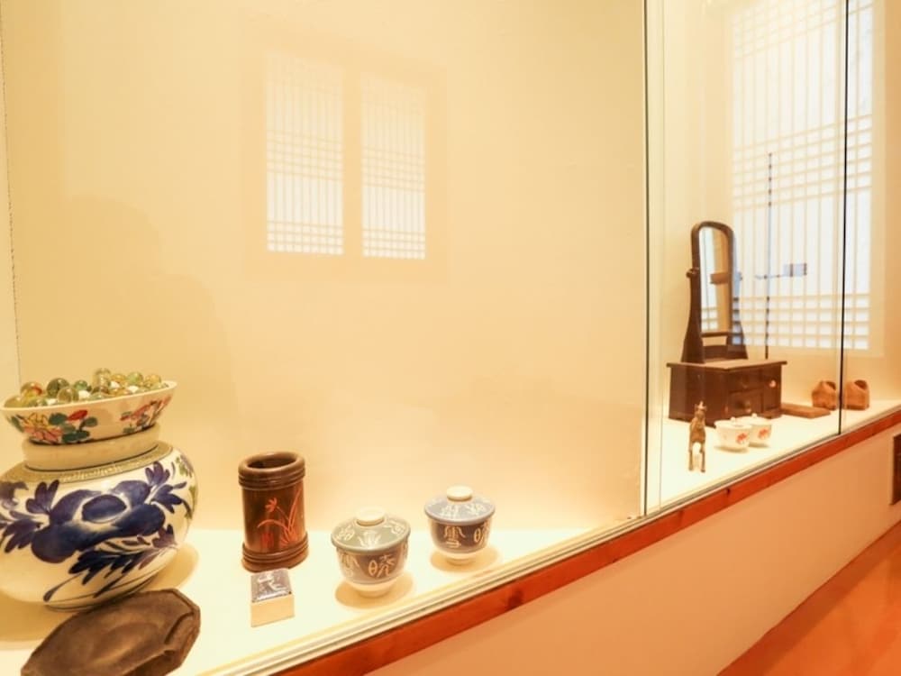 TREGA Museum Guesthouse 7/41