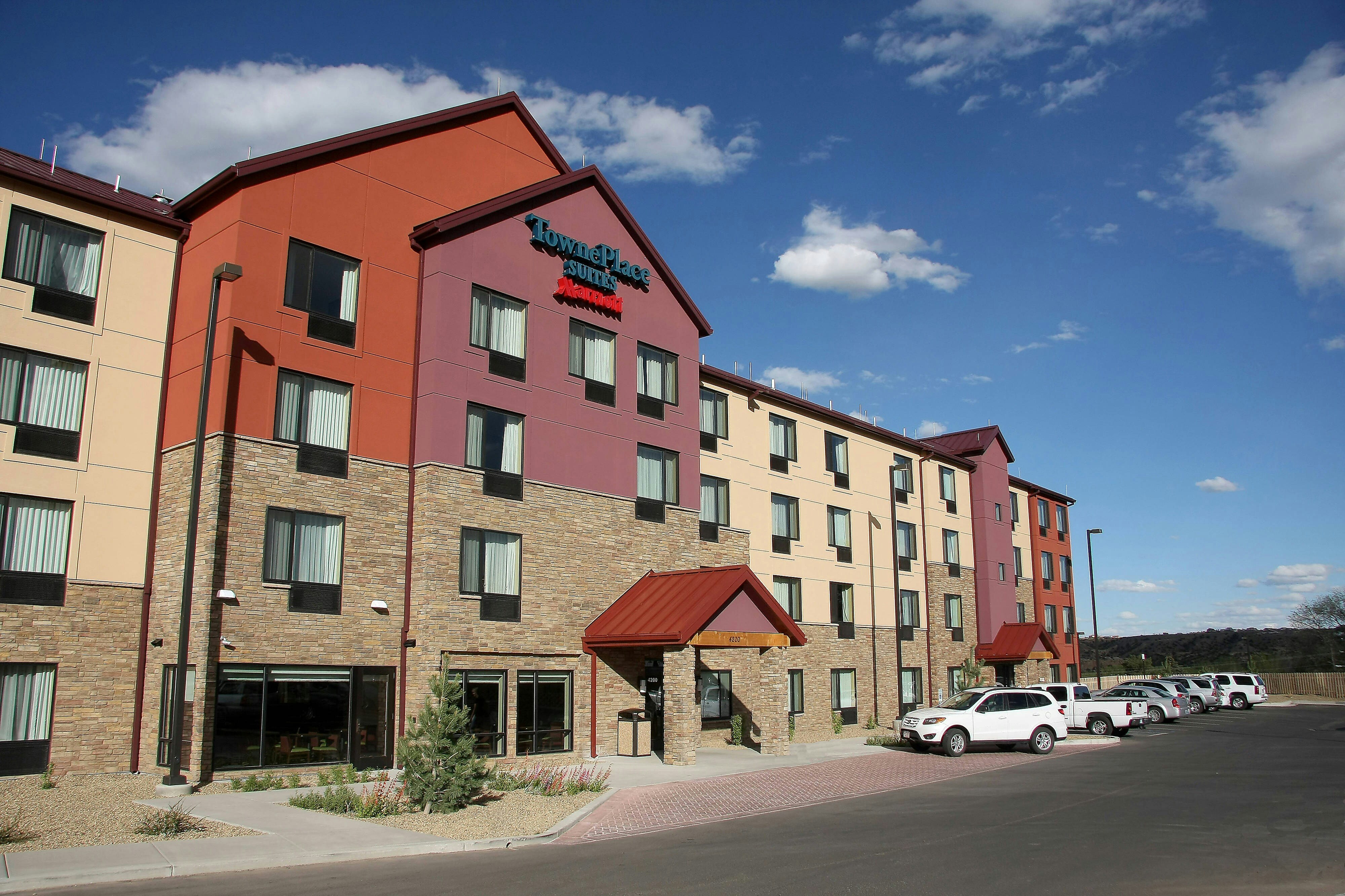 Towneplace Suites By Marriott Farmington 1/13
