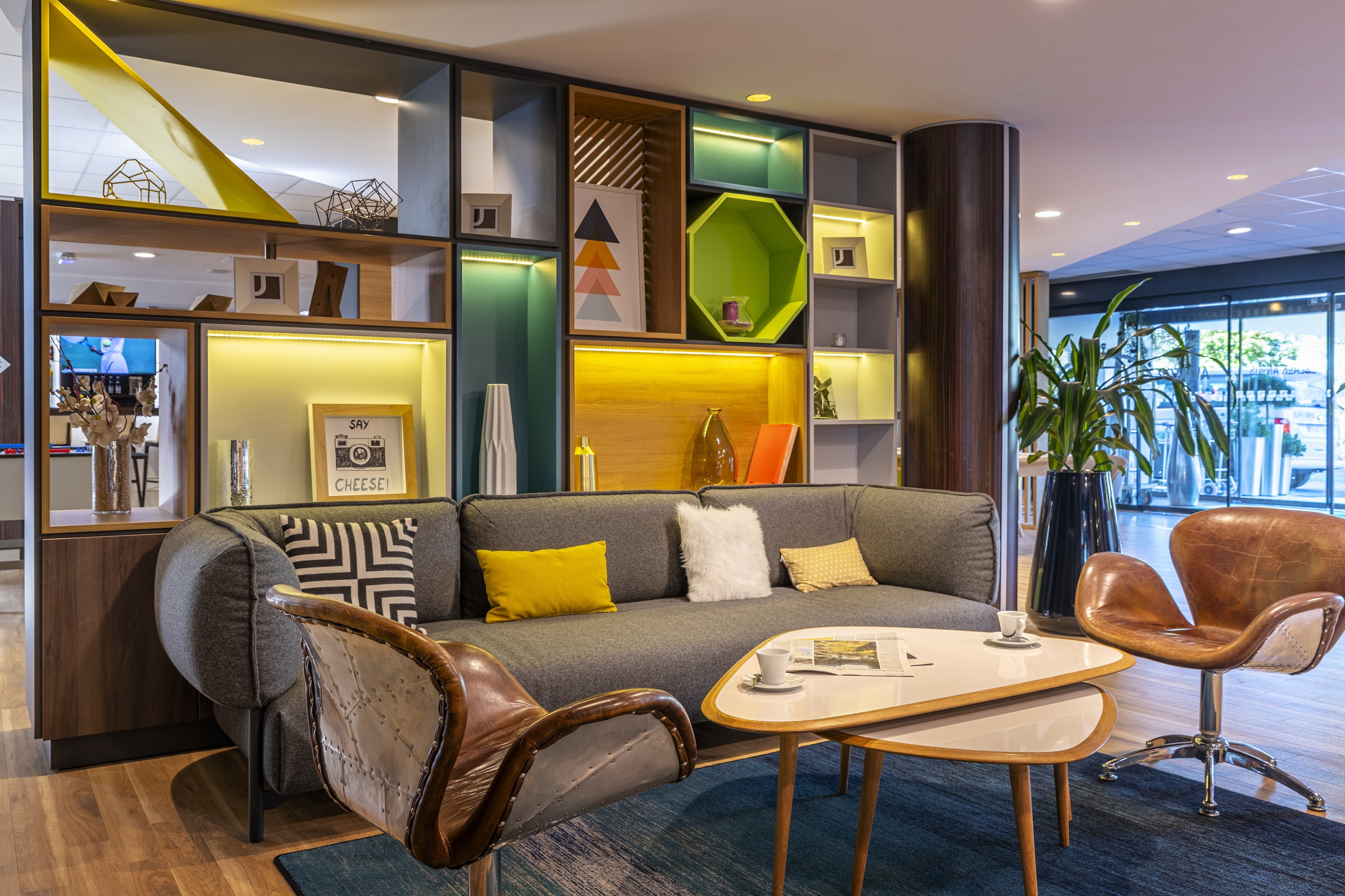 Holiday Inn Toulouse Airport 43/67