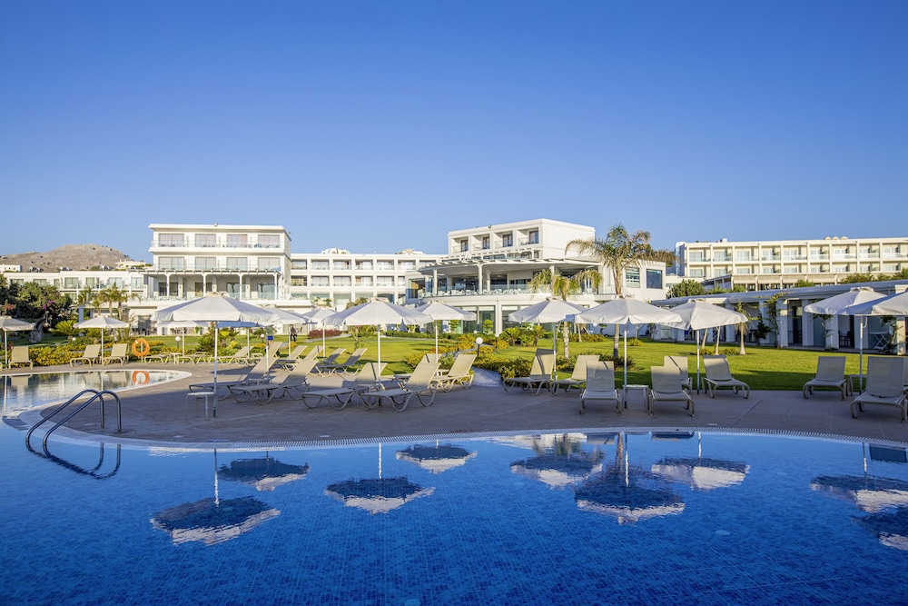 Asterias Beach Resort 27/47
