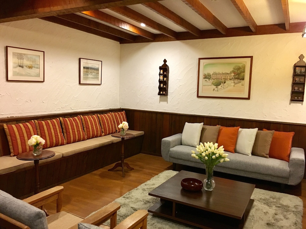 Wadano Forest Hotel 37/50