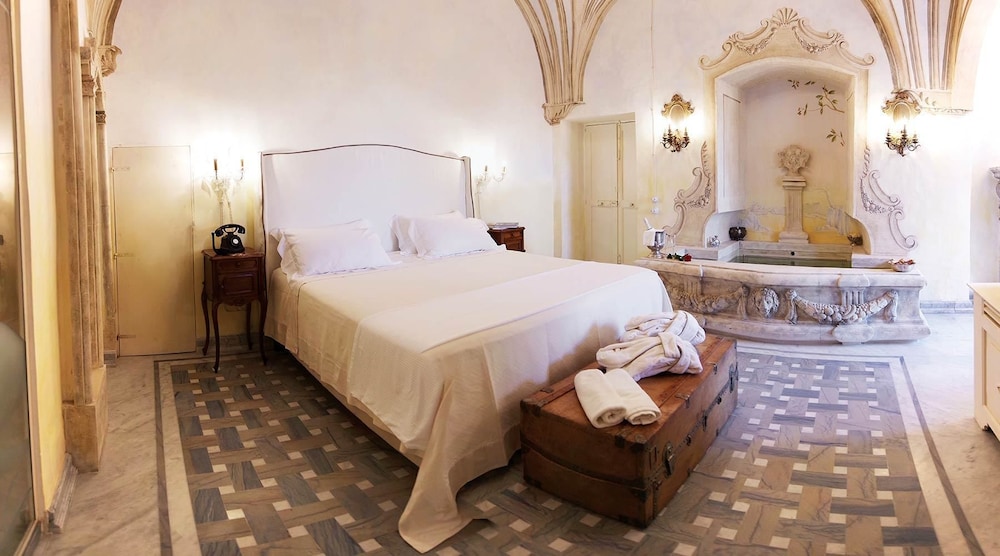Tenuta Mose Charming House & Relais 19/50