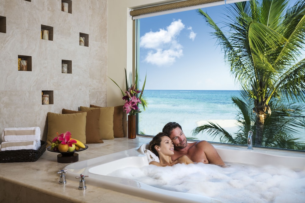 El Dorado Maroma Gourmet All Inclusive 19/49