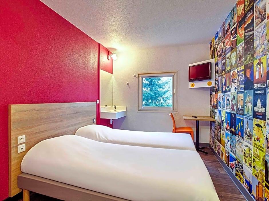 hotelF1 Mulhouse Centre Ouest 19/60