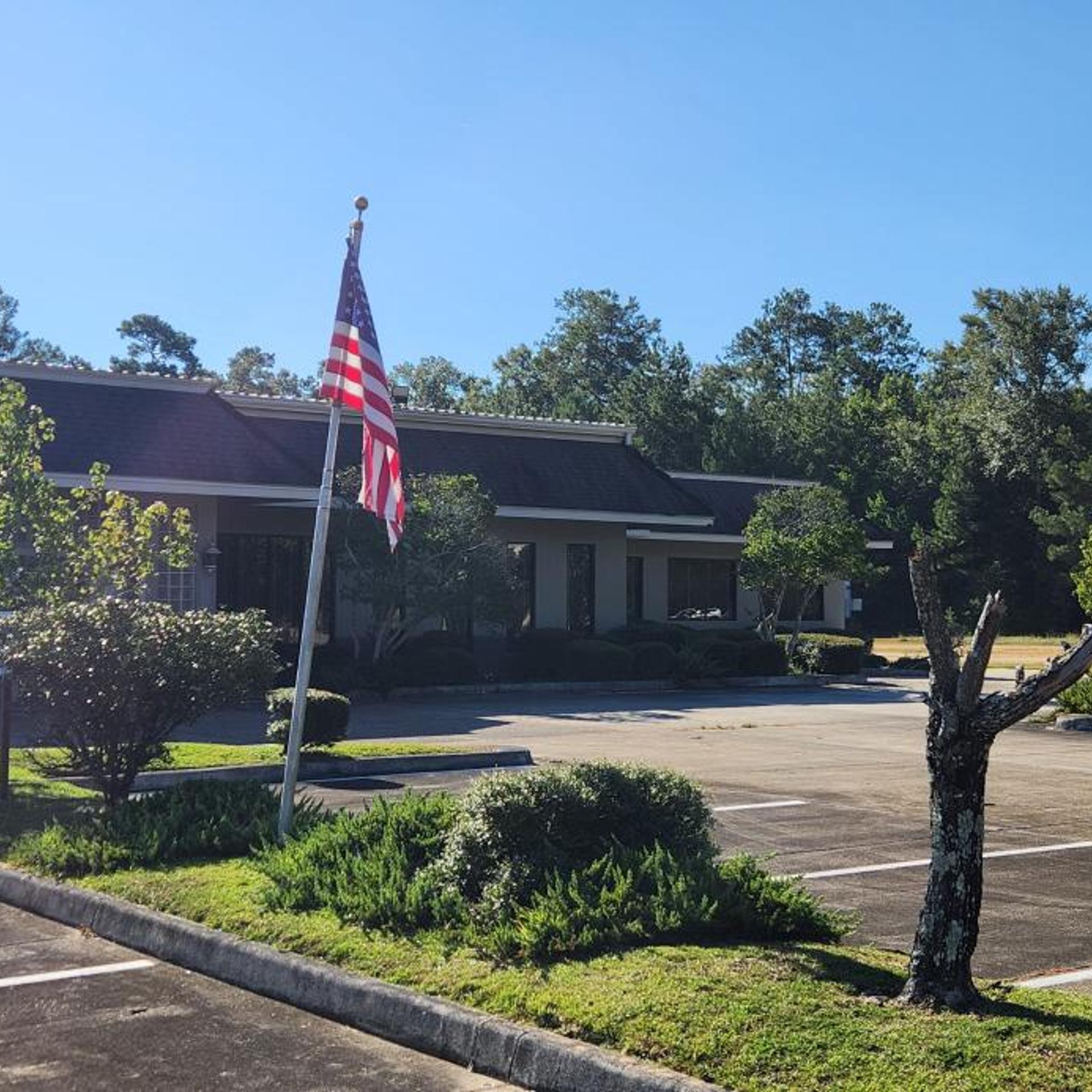 Travelers Rest Motel 19/21