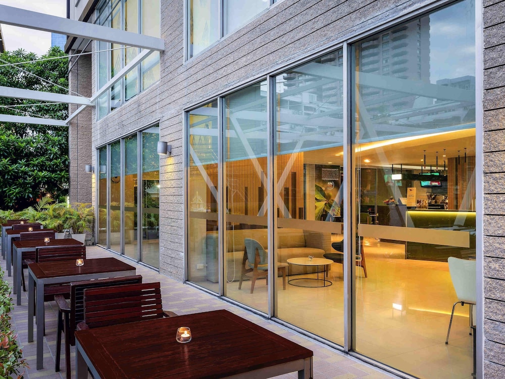 Ibis Bangkok Sathorn in BANGKOK