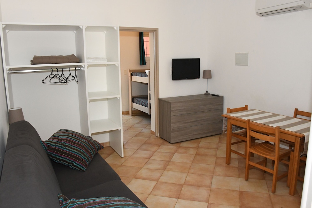 Residence Cala Bianca 17/36