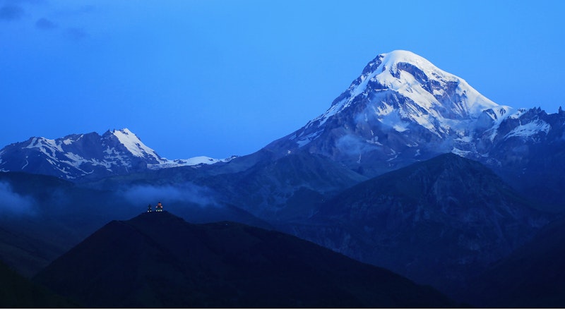 Rooms Hotel Kazbegi 51/55