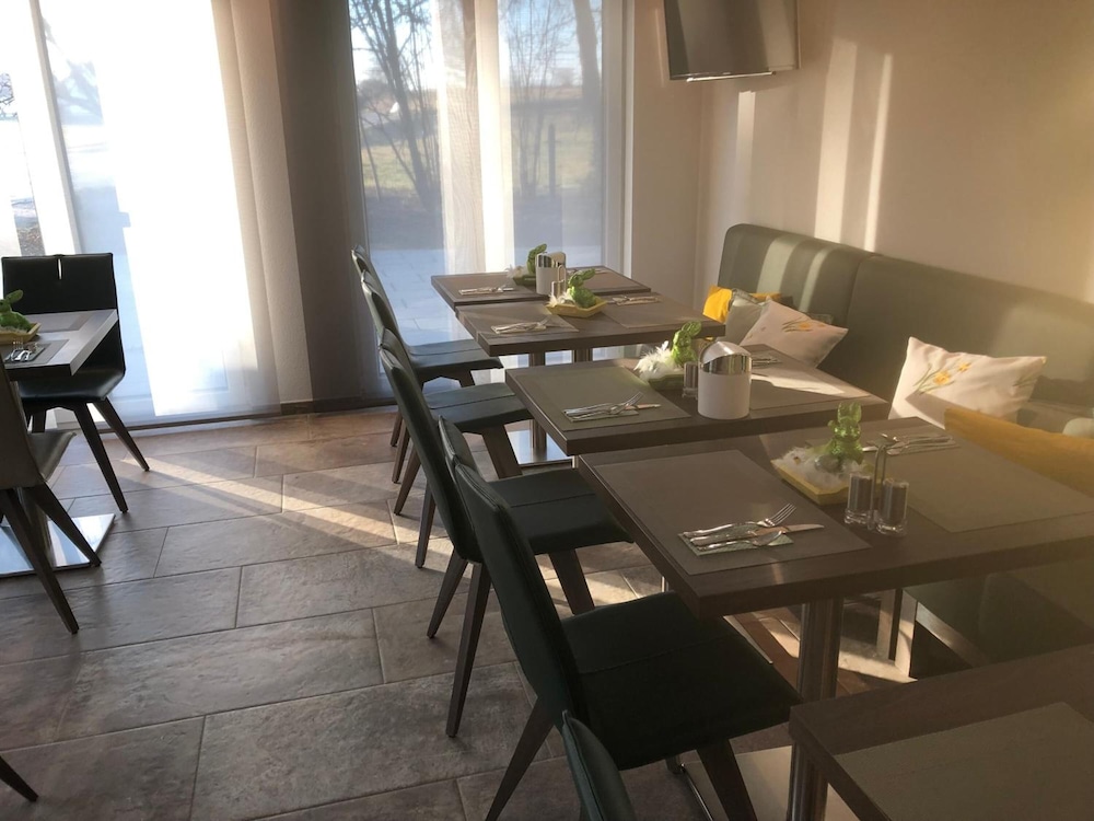 Hotel Am Moosrain 25/34