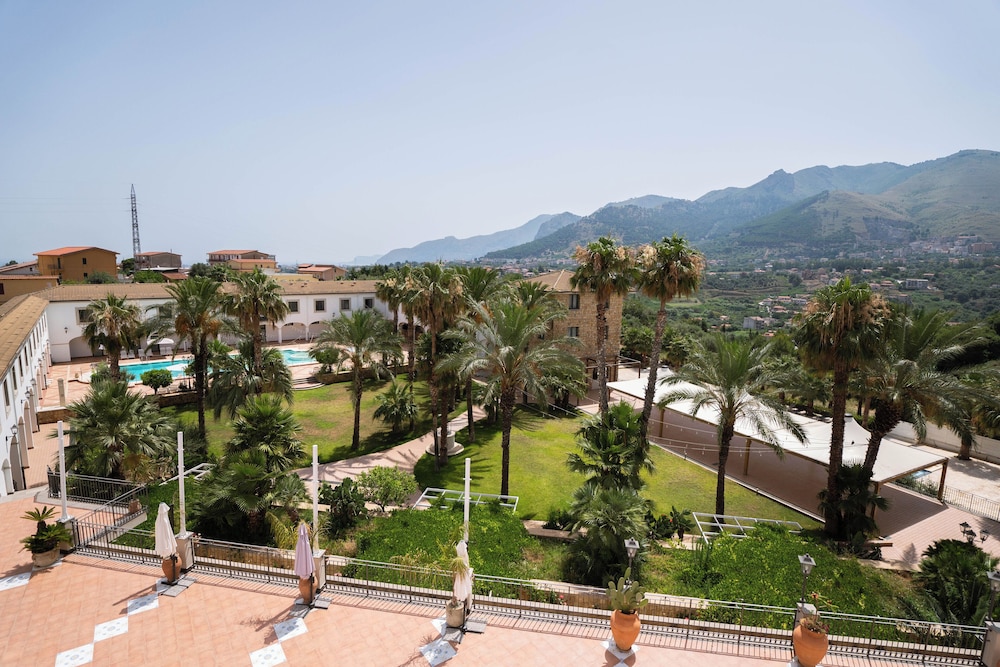 Al Balhara Hotel Resort & Spa 34/50