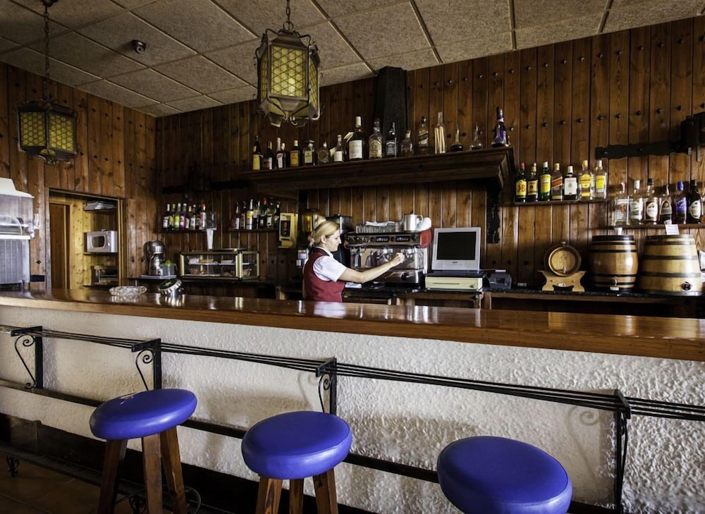 BALNEARIO SAN NICOLAS HOTEL 23/32