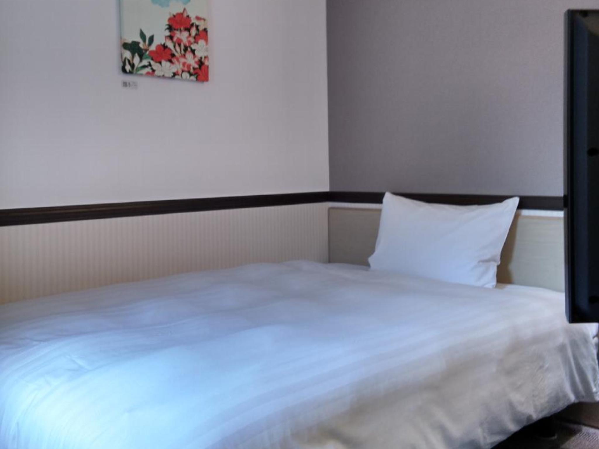 غرفة مفردة للمدخنين، Toyoko Inn Otsuka Eki Kita Guchi No.1 3/5