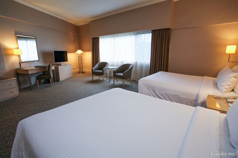 York Hotel Singapore 13/50
