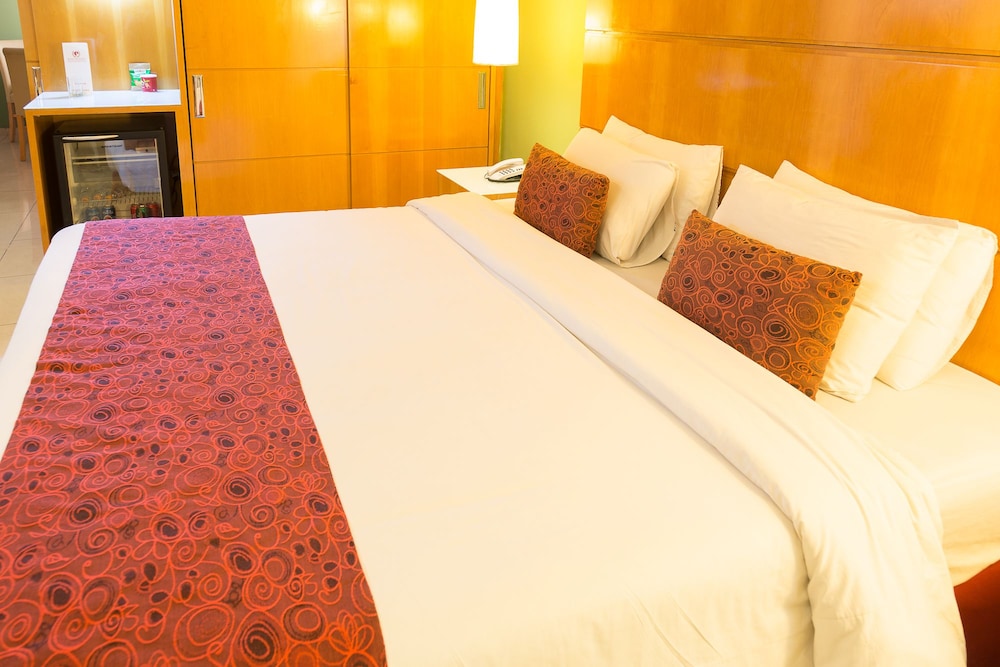 Hotel Atlantico Copacabana 12/70