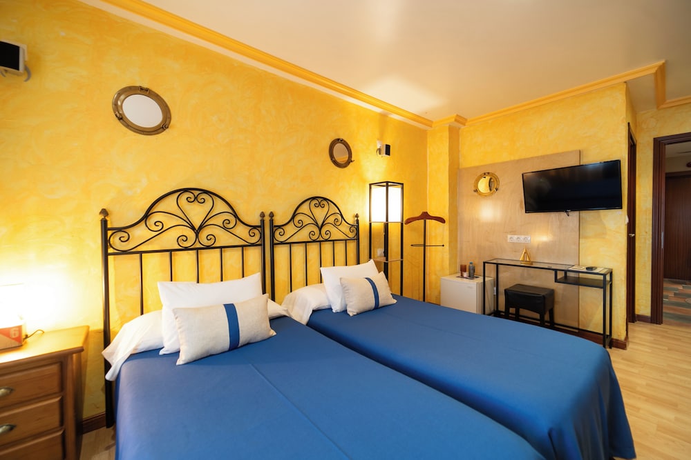 Hotel A. G. Porcillan 14/46