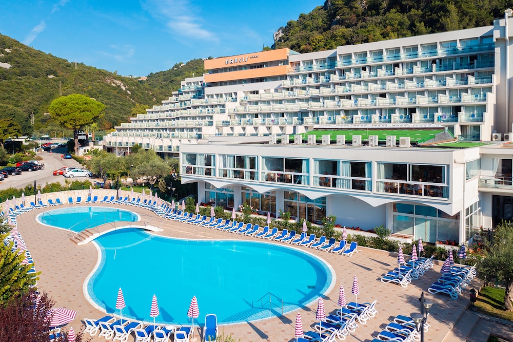 Hotel Narcis - Maslinica Hotels and Resorts