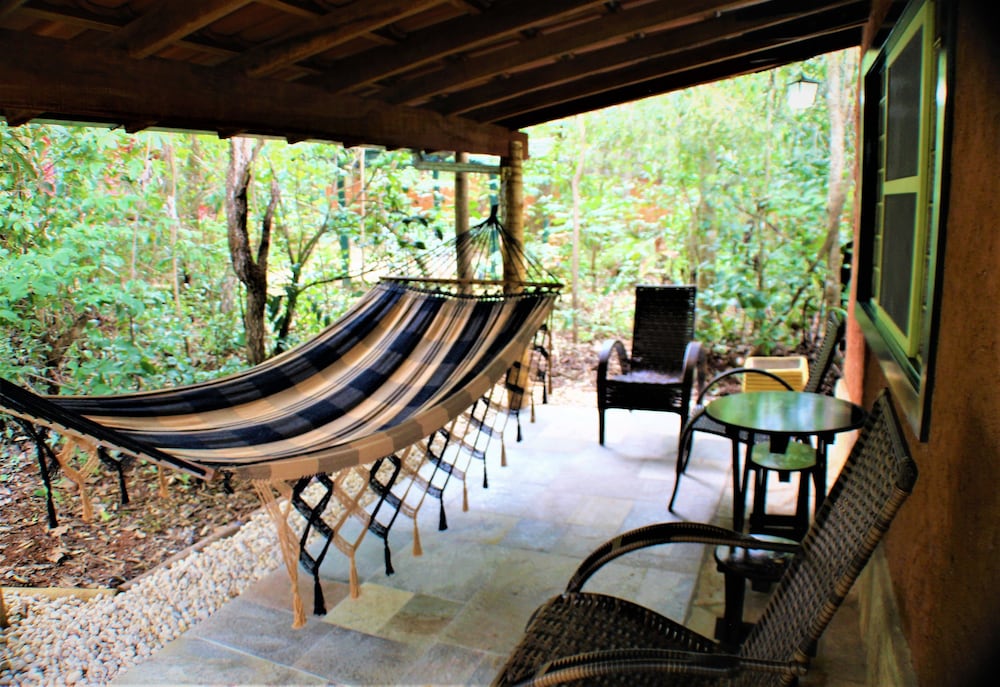 Sanctuary Pirenopolis Suites e Flats 29/50