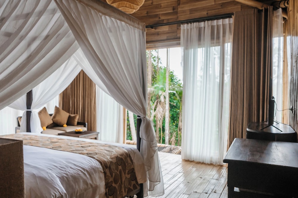 Wadari Retreat Villa Ubud 21/78