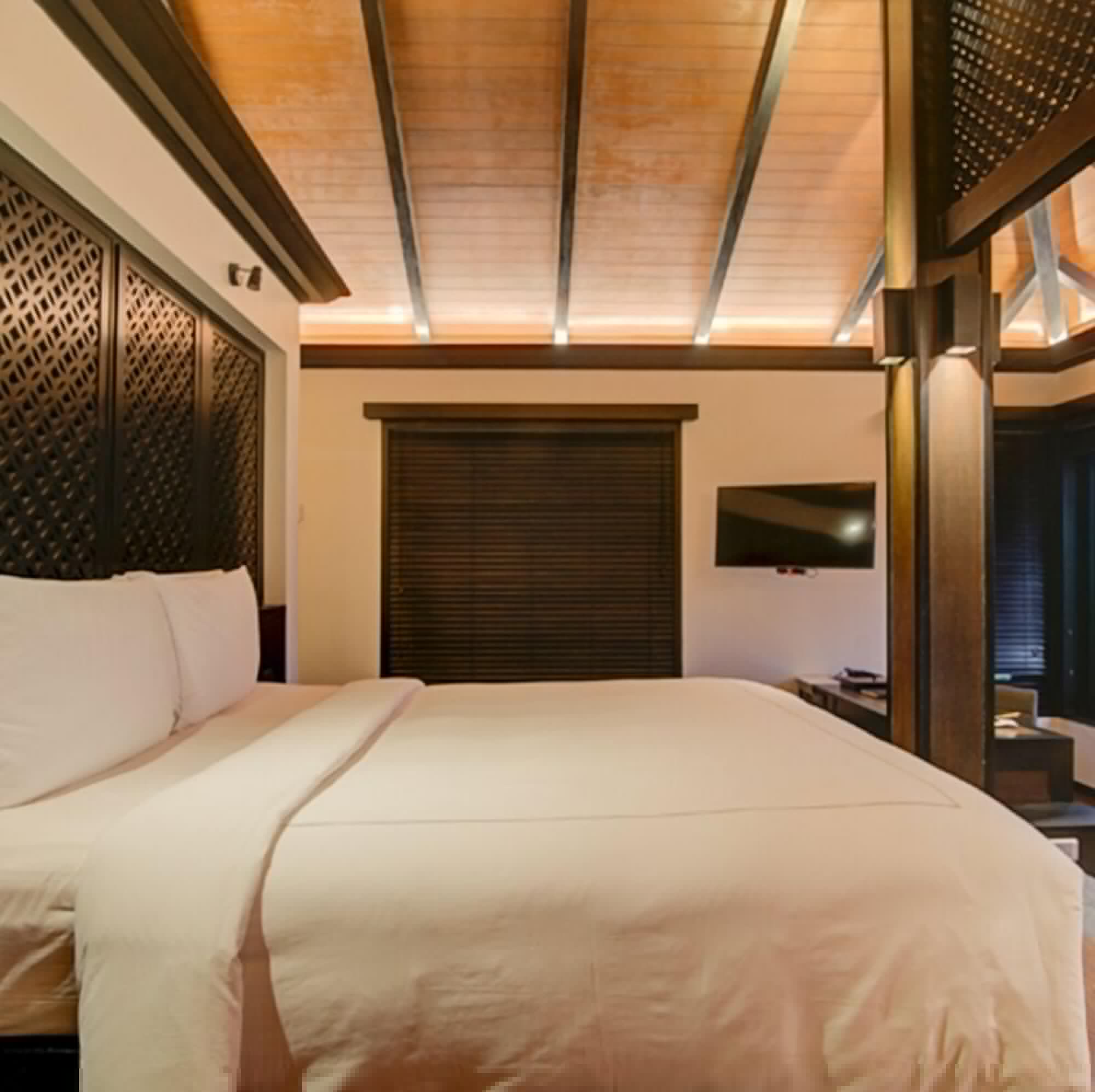 Room at Taj Madikeri Resort Spa Coorg, MADIKERI