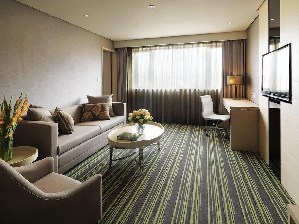 Tao Garden Hotel 31/50