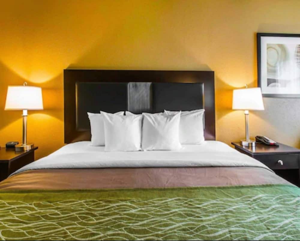 Comfort Inn Warner Robbins 12/21
