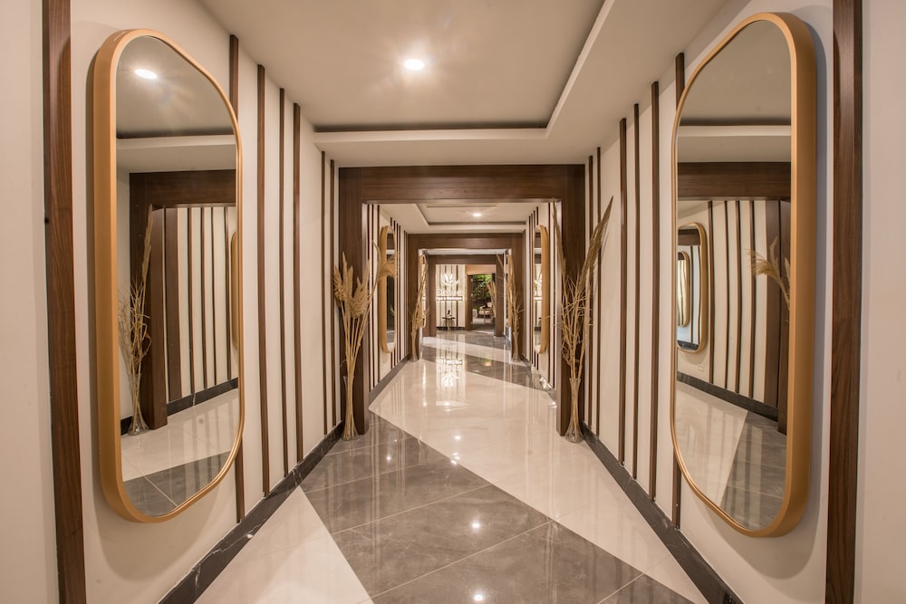 Maxeria Blue Didyma Hotel 33/68