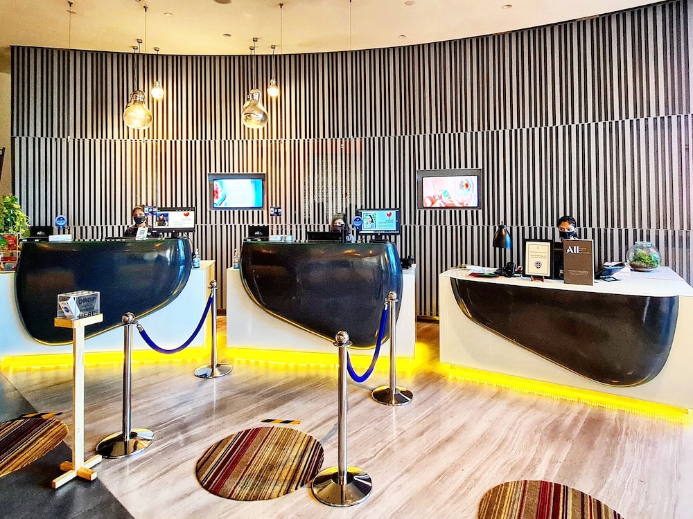 Novotel Chennai Omr 7/78