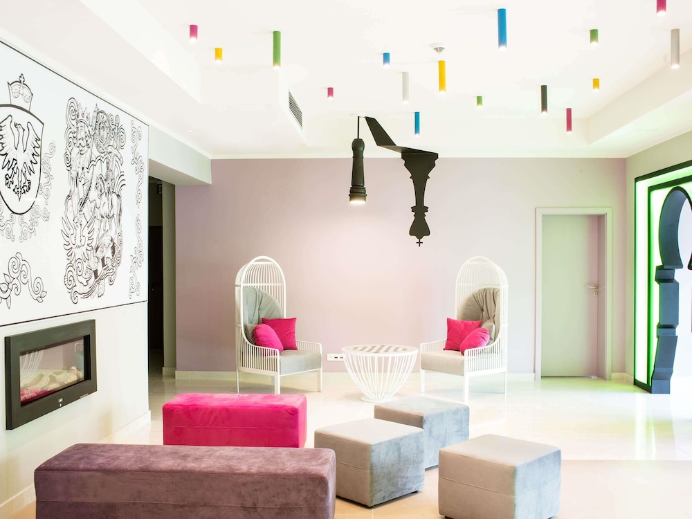 Ibis Styles Gniezno Stare Miasto 34/71