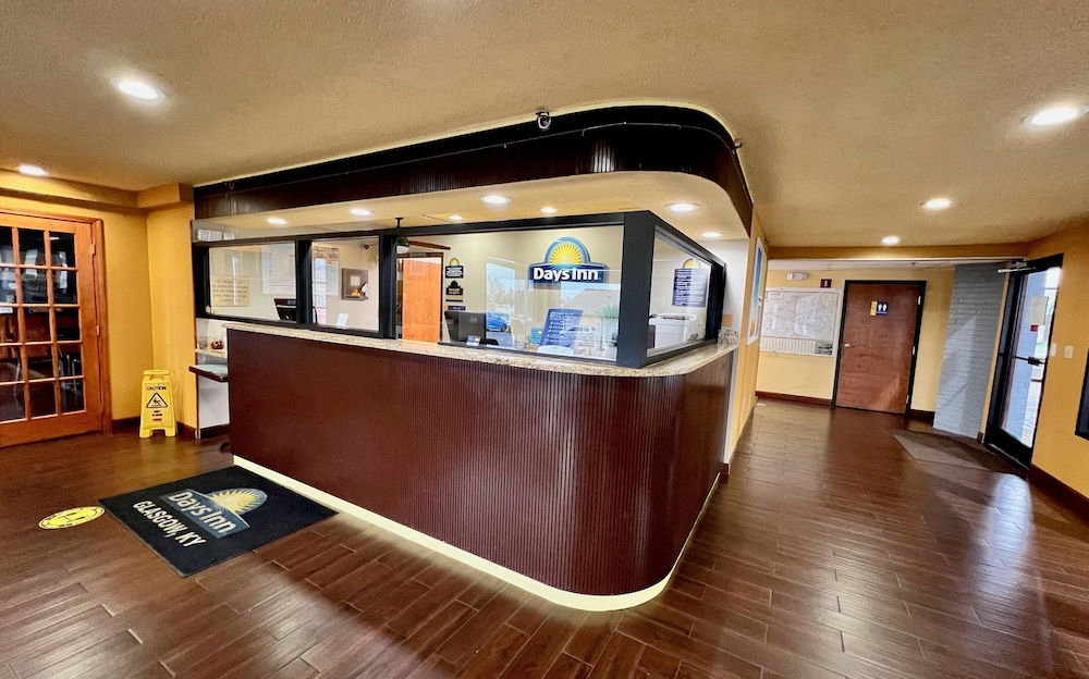 Days Inn by Wyndham Glasgow 2/55