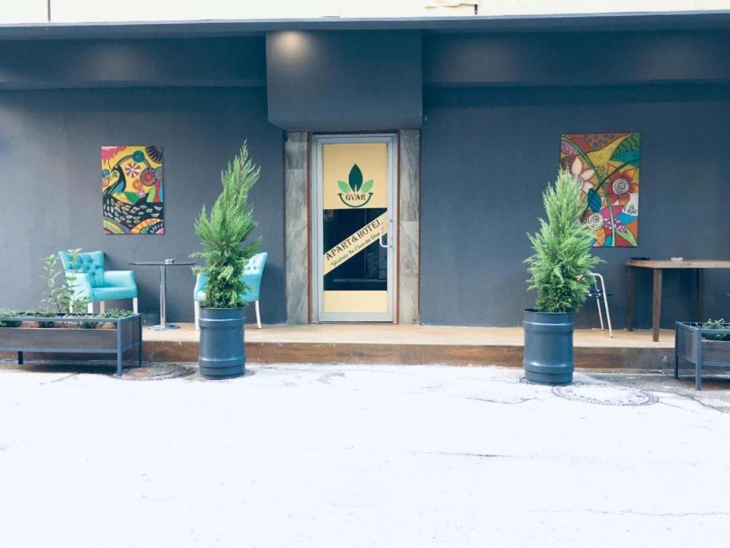 Nest Hotel ANTALYA 1/40
