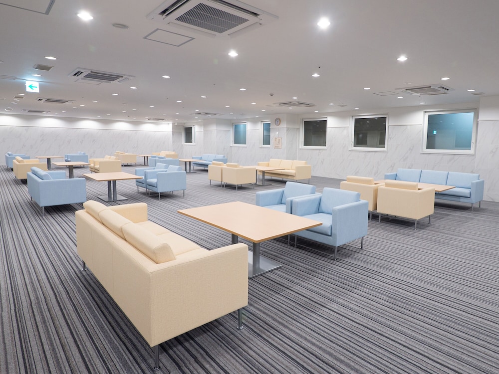 Toyoko Inn Osaka Namba 46/50