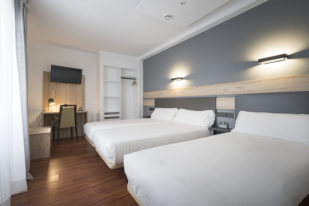 Aguera Hotel 9/29