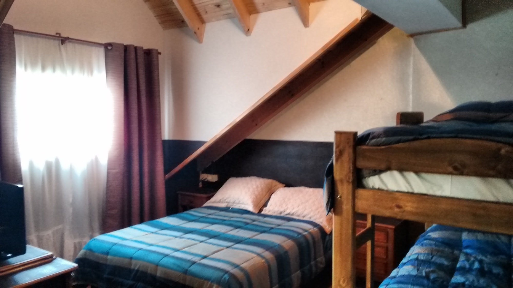 1 BEDROOM, FAMILY, APARTMENT